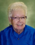 Edith Mary Graham