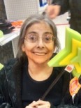 Annette Emily Graves