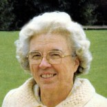 Alice Christena Stevenson