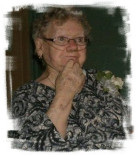 Audrey Fletcher (Mark)