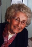 Joan Rosalyn Clark