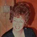 Mary Alden Thyne