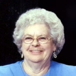 Hilda Ethel Geraldine Lamb