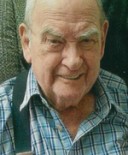 Garth Patterson