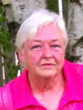 Mary Clare Courtland