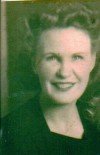 Annie D. Matthews