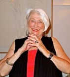 Yvette Seymour
