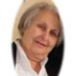 Nicole Juliette Jones