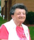 Shirley Middlebrooks