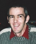 Darren Forbes