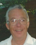 Harold Hughes