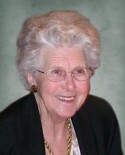 Yvette Beaudoin