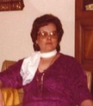 Velma Faye Stuart