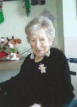 Lottie May Gill