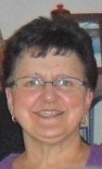 Maria Gevers