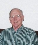 Douglas Cecil Hookey