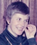 Katheryn Ann Mcdonald