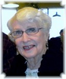 Eileen Constance Lillico
