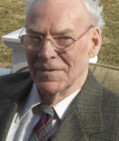 Graham W. Turner