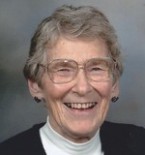 Ethel Gertrude Graham