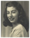Sylvia Ann Krebbers
