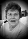 Muriel Irene Smith