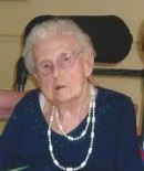 Minnie Adams