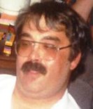 Clifford James Kitching