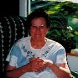 Dorothy Irene Weatherall