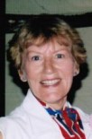 Leona Margaret Jackson