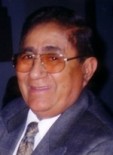 Pedro German Cabrera