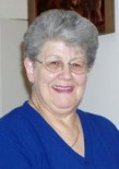 Lucille Joudrey