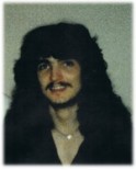 James Jr. Swanson