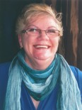 Sandra Lea Stenlund