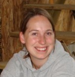 Michelle Anne Beckford-Ryall