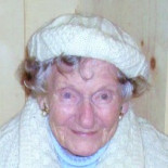 Olive Alice Maclachlan