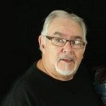 Robert Michael Barton-hill