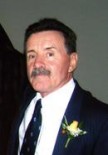 John Richard Leach