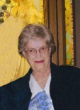 Elsie May Evans