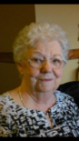 Eileen Cameron