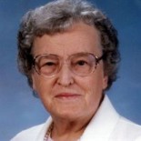 Pearl Annie Rutter
