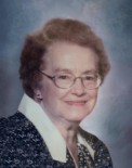 Laurette Bilodeau