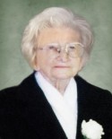 Gertrude Roy
