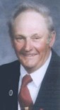 George Clare Kingsley