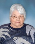 Jeanne Morissette