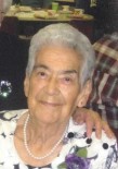 Elizabeth Delma Houle