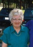 Angeline Burritt