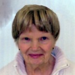 Florence Anne Brooks