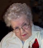 Irene Cameron (Fraser)