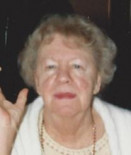 Madeleine Drolet